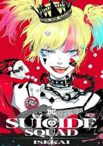 Watch Suicide Squad ISEKAI Fmovies