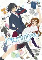 Watch Horimiya: The Missing Pieces Fmovies