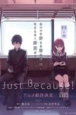Watch Just Because! Fmovies