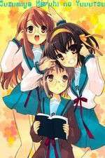 Watch Suzumiya Haruhi no Yuuutsu Fmovies