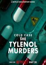 Watch Cold Case: The Tylenol Murders Fmovies
