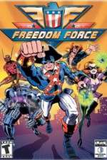 Watch The Freedom Force Fmovies