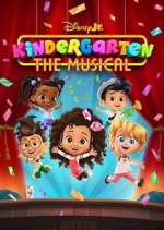 Watch Kindergarten: The Musical Fmovies