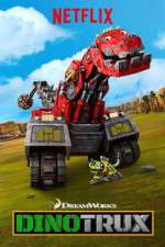 Watch Dinotrux Fmovies
