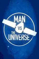 Watch Man vs. The Universe Fmovies