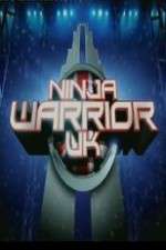 Watch Ninja Warrior UK Fmovies