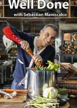 Watch Well Done with Sebastian Maniscalco Fmovies