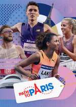 Watch Path to Paris: The Hunt for Gold Fmovies