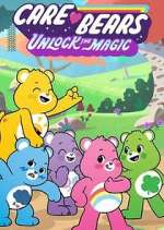 Watch Care Bears: Unlock the Magic Fmovies