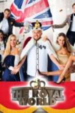 Watch The Royal World Fmovies