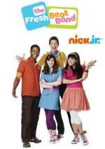Watch The Fresh Beat Band Fmovies