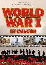 Watch Life After WWI: In Colour Fmovies