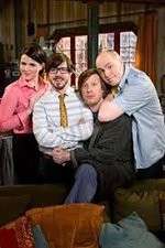 Watch Badults Fmovies