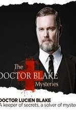 Watch The Doctor Blake Mysteries Fmovies