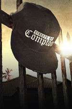 Watch Streets of Compton Fmovies