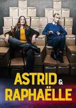 Watch Astrid et RaphaÃ«lle Fmovies