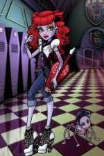 Watch Monster High - New Ghoul at School Fmovies