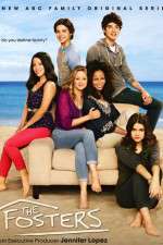 Watch The Fosters Fmovies