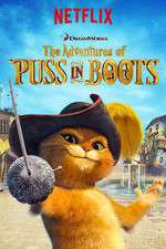 Watch The Adventures of Puss in Boots Fmovies