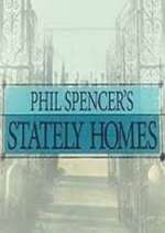 Watch Phil Spencer's Stately Homes Fmovies