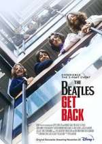Watch The Beatles: Get Back Fmovies
