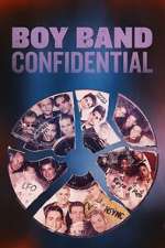 Watch Boy Band Confidential Fmovies