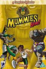 Watch Mummies Alive! Fmovies