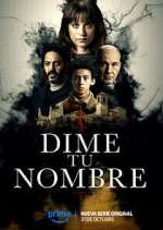 Watch Dime tu nombre Fmovies