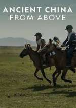 Watch Ancient China from Above Fmovies