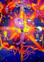 Watch Widget, the World Watcher Fmovies