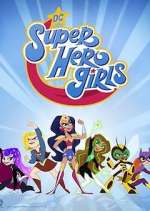 Watch DC Super Hero Girls Fmovies
