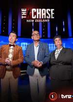 Watch The Chase New Zealand Fmovies