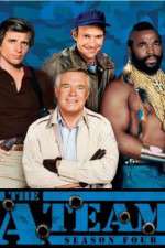 Watch The A-Team Fmovies