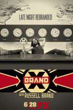 Watch Brand X with Russell Brand Fmovies