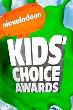 Watch Nickelodeon Kids' Choice Awards ( ) Fmovies