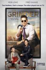 Watch The Grinder Fmovies