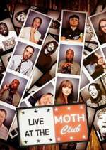 Watch Live at the Moth Club Fmovies