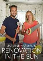 Watch Jasmine Harman\'s Renovation in the Sun Fmovies