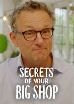 Watch Michael Mosley: Secrets of Your Big Shop Fmovies