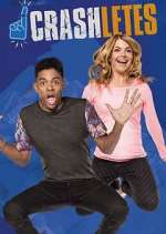 Watch Crashletes Fmovies