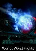 Watch World's Worst Flights Fmovies