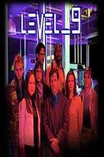Watch Level 9 Fmovies