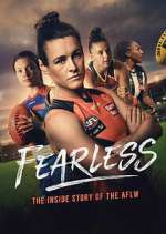 Watch Fearless: The Inside Story of the AFLW Fmovies