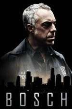 Watch Bosch Fmovies