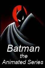 Watch Batman The Animated Series Fmovies