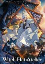 Watch Witch Hat Atelier Fmovies