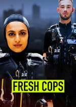 Watch Fresh Cops Fmovies
