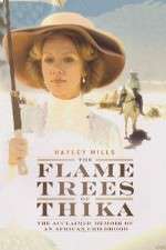 Watch The Flame Trees of Thika Fmovies