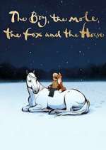 Watch The Boy, the Mole, the Fox and the Horse Fmovies