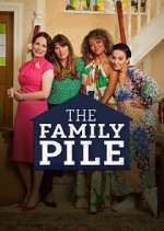 Watch The Family Pile Fmovies